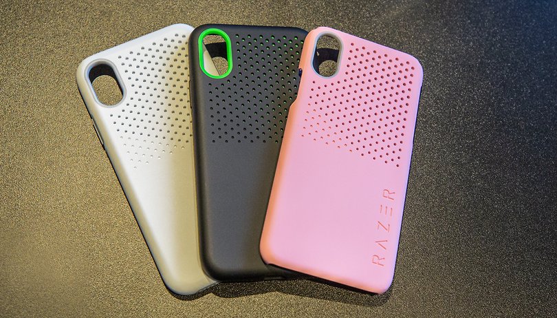 Razer presenta i nuovi accessori per l'iPhone
