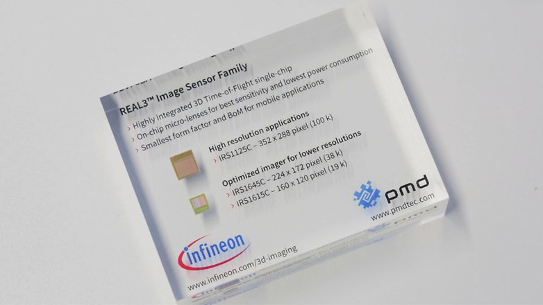 real3 sensors