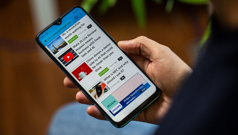 Best Android browsers: surf the web, your own way