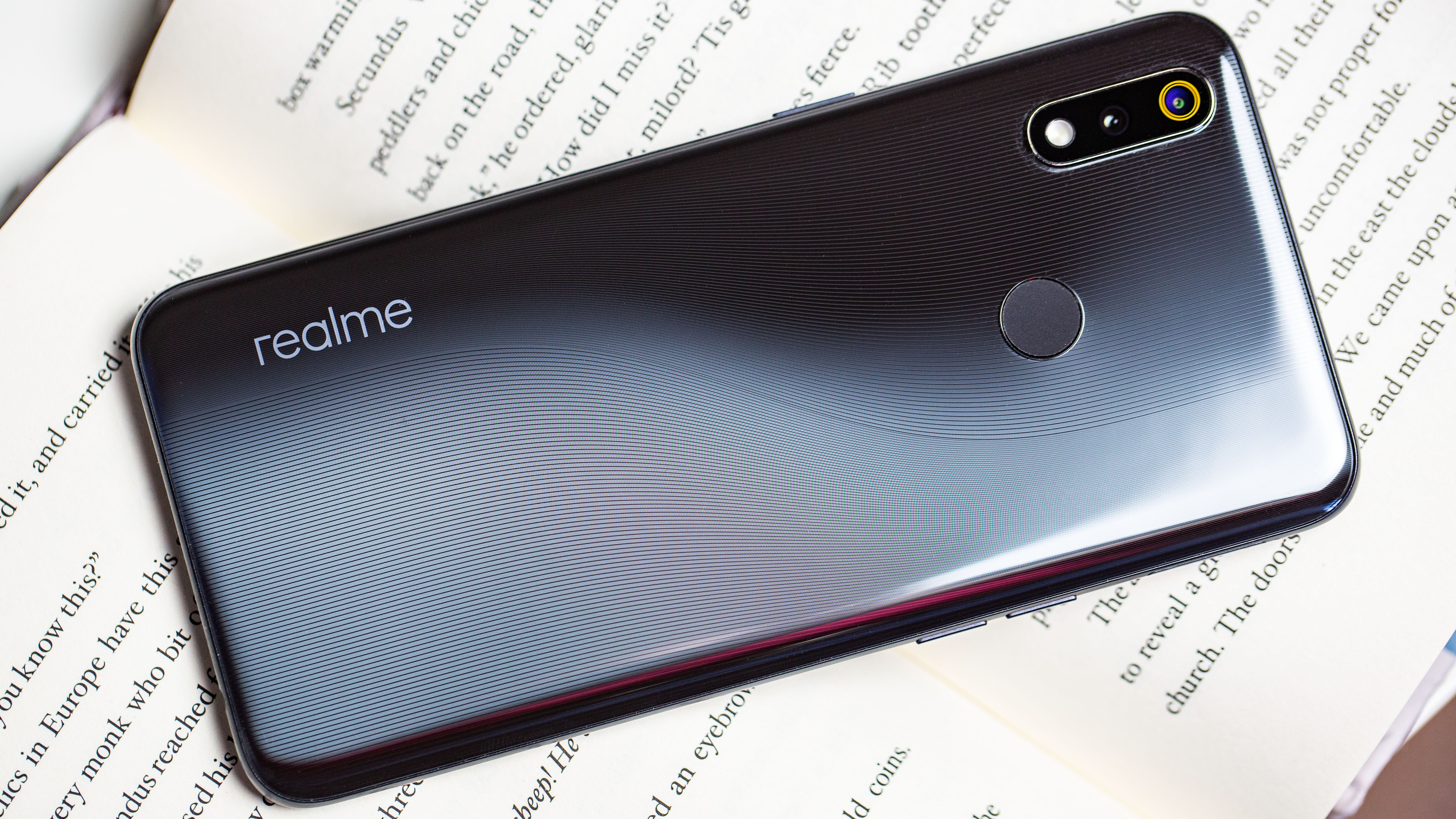 Das Realme 3 Pro kommt für unter 200 Euro nach Europa | nextpit