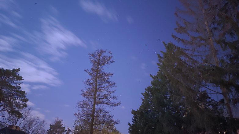 realme 8 pro starry night