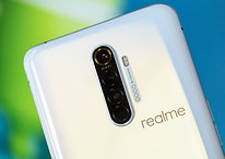 Realme makes a splash in Europe with three new smartphones