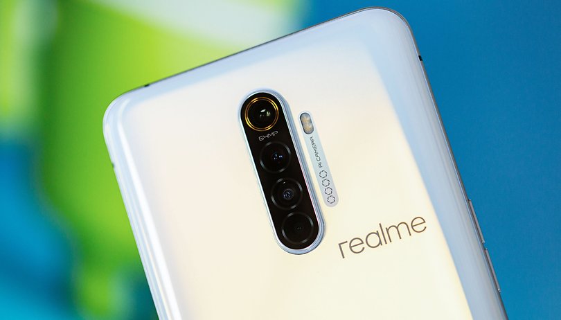 Realme : leurs 3 nouveaux smartphones annoncés pour la France impressionnent
