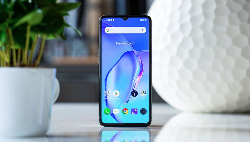 Android 10 : voici le calendrier de mise à jour des smartphones Realme