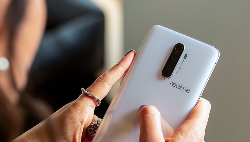 Realme déjà dans le Top 10 des fabricants de smartphones !