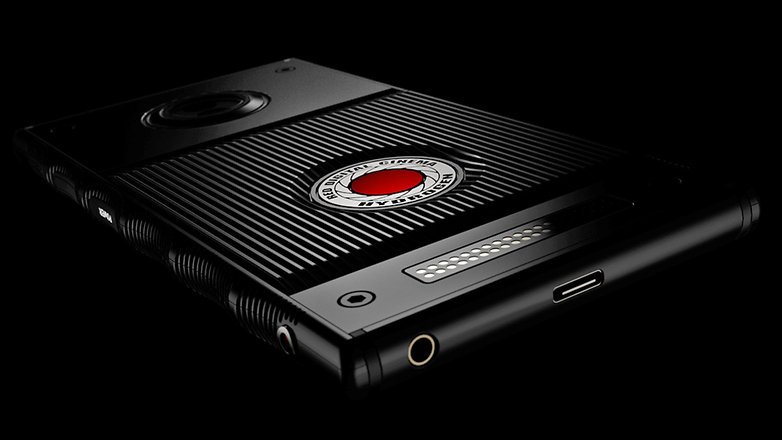red hydrogen