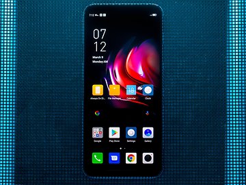 Test du Nubia RedMagic 5G: prendre d'assaut le monde avec 144 Hertz