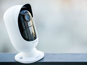 Test de la cam&eacute;ra de surveillance Reolink Argus 2 : polyvalente, facile &agrave; installer et surtout &eacute;conomique