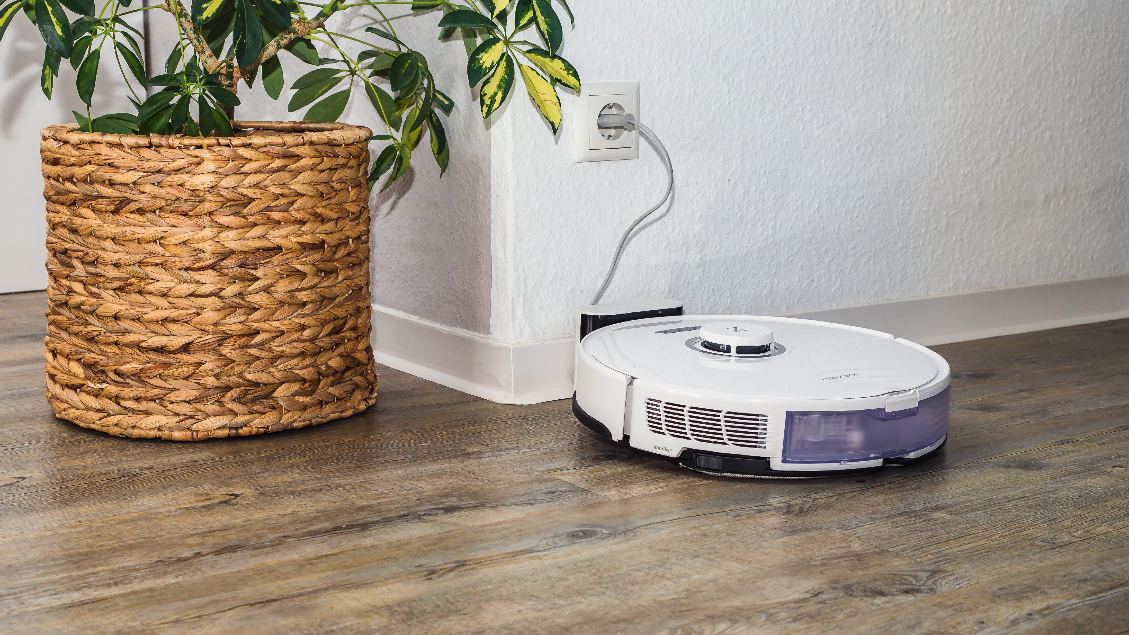 Test du Roborock S8: Un aspirateur robot laveur pour preque tout nettoyer