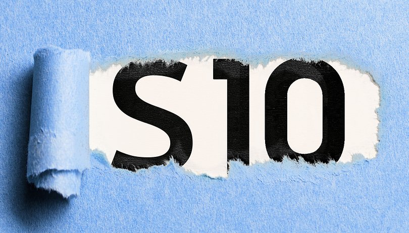 Achtung, Galaxy S10-Fans: Es gibt was zu gewinnen. Und noch mehr!
