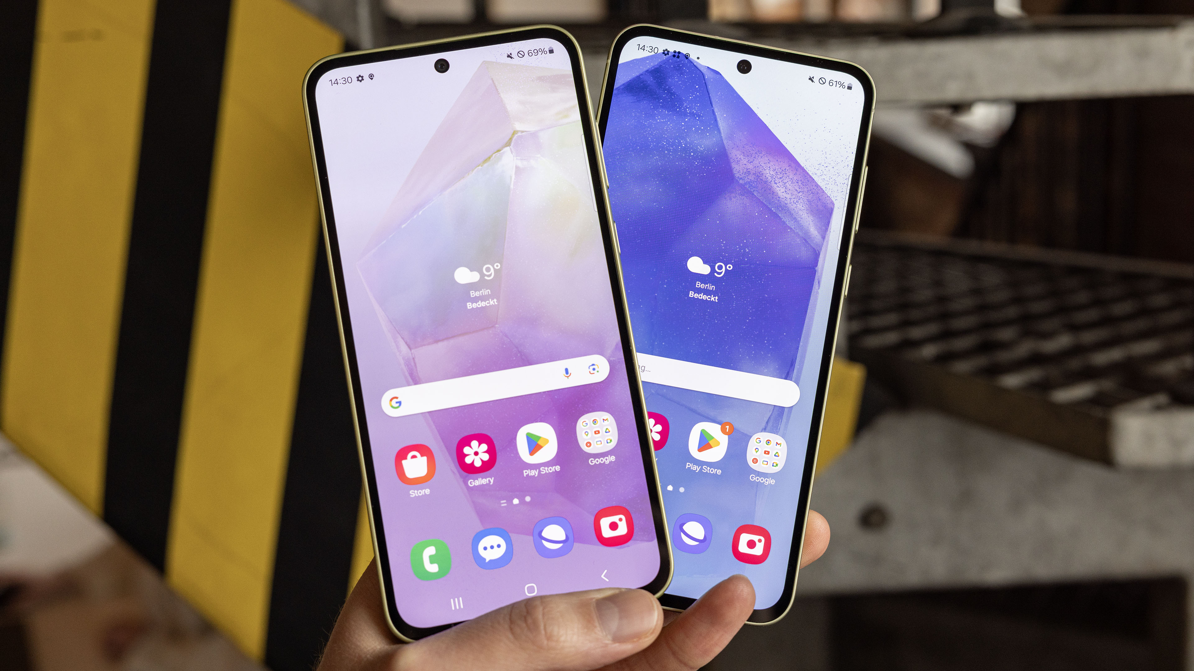 Galaxy AI Could Hit Samsung’s Affordable Galaxy Phones Soon