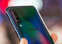 Samsung Galaxy A60: smartphone XXL per la fascia media