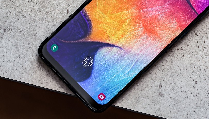 Galaxy A51 : voici ce que l'on sait du nouveau milieu de gamme de Samsung en 2020