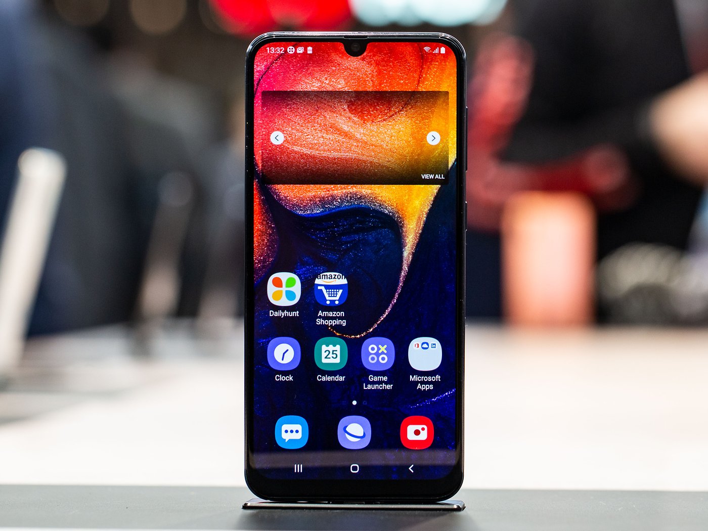 The Samsung Galaxy A50 will cost just €349 in Europe | NextPit