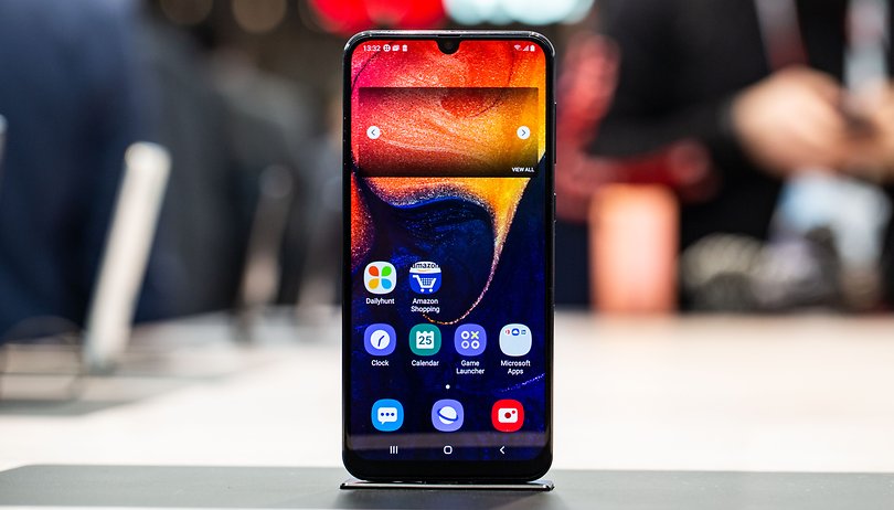 Resultado de imagen para SAMSUNG A30 A50