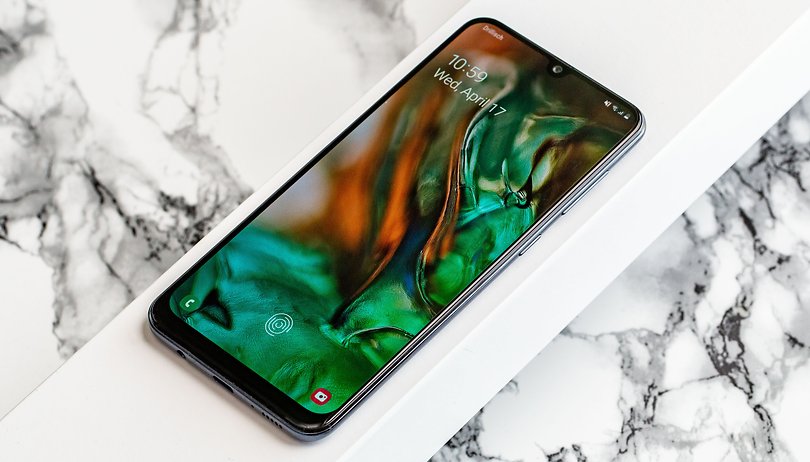 samsung a50 2020 specs