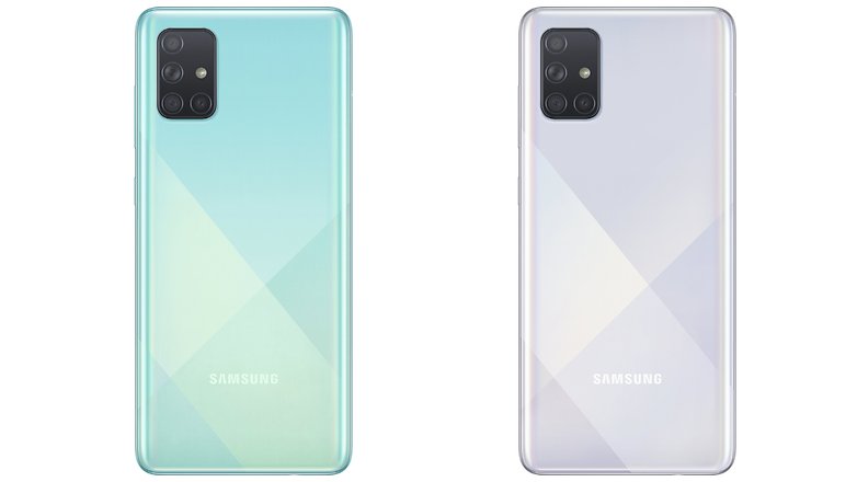 SM A715 GalaxyA71 BACK