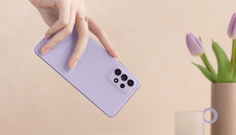 Samsung Galaxy A52 e Galaxy A72: veja 5 destaques dos novos intermediários