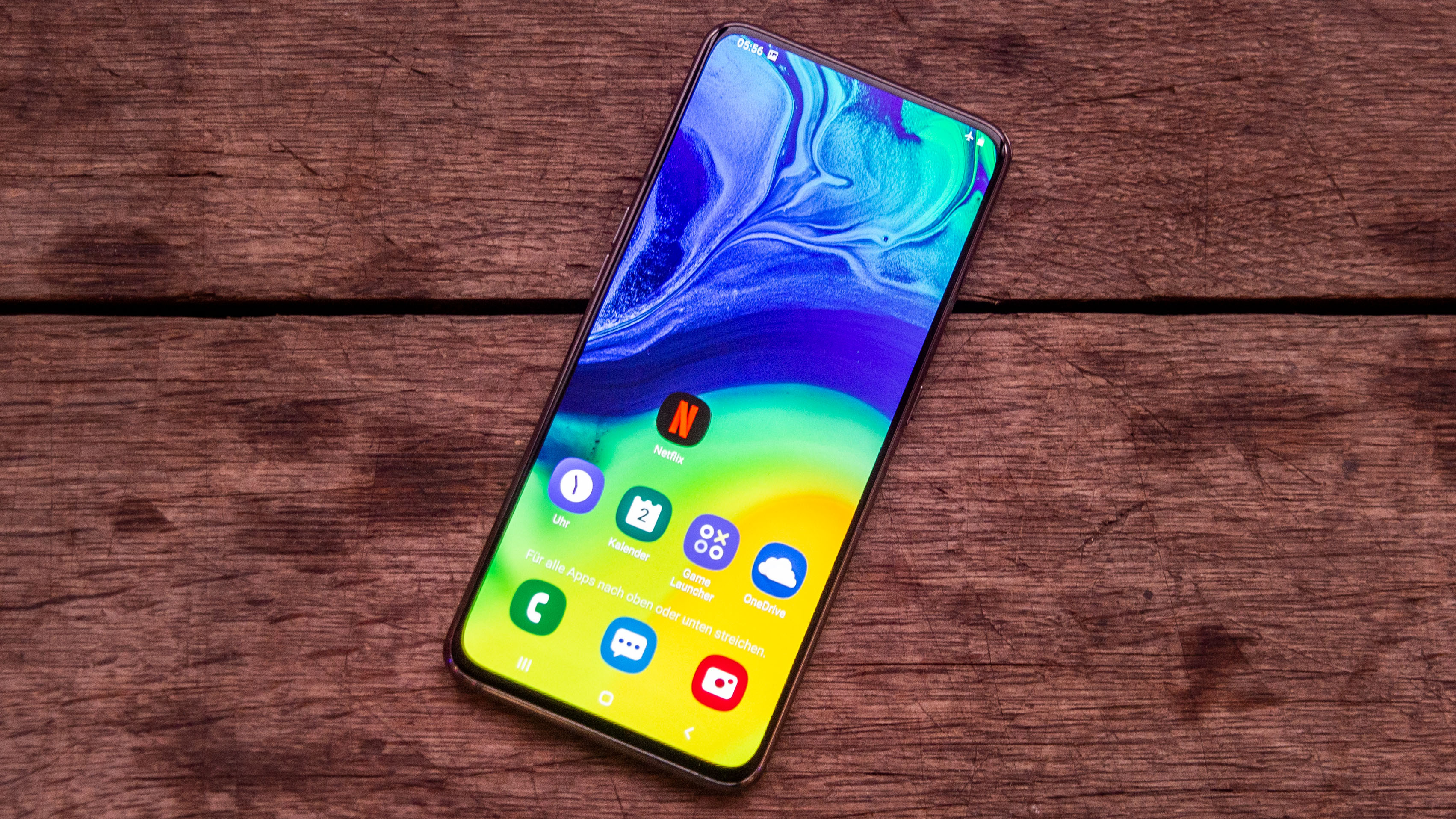 Samsung Galaxy A80 Review Counting The Cost Of Creativity