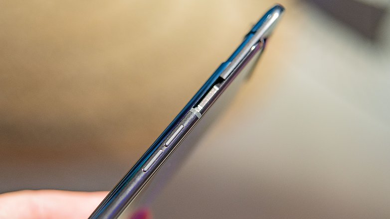 AndroidPIT samsung galaxy a80 side