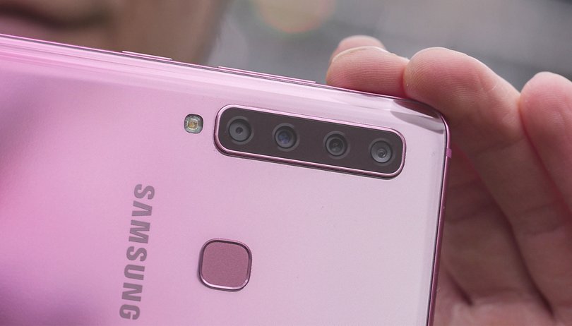 Mittelklasse-Innovation bei Samsung: Glücklich, Millenials?