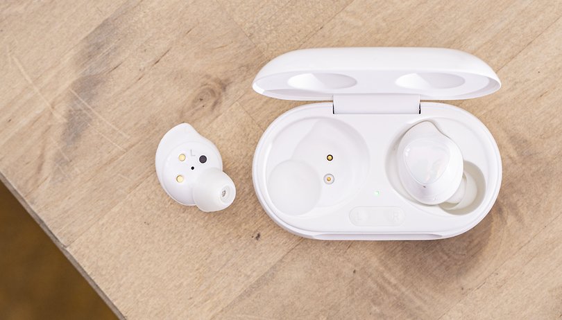 Galaxy Buds Pro: Samsung's new earbuds give hints on the Galaxy S21