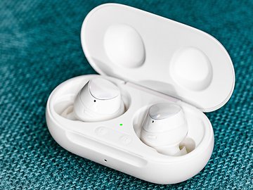 Samsungs &bdquo;Galaxy Buds Beyond&ldquo; sollen hilfreiches Feature erhalten