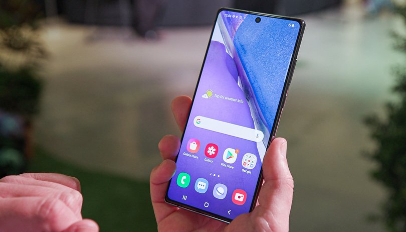 Samsung : Ces smartphones recevront des mises à jour Android sur le long terme