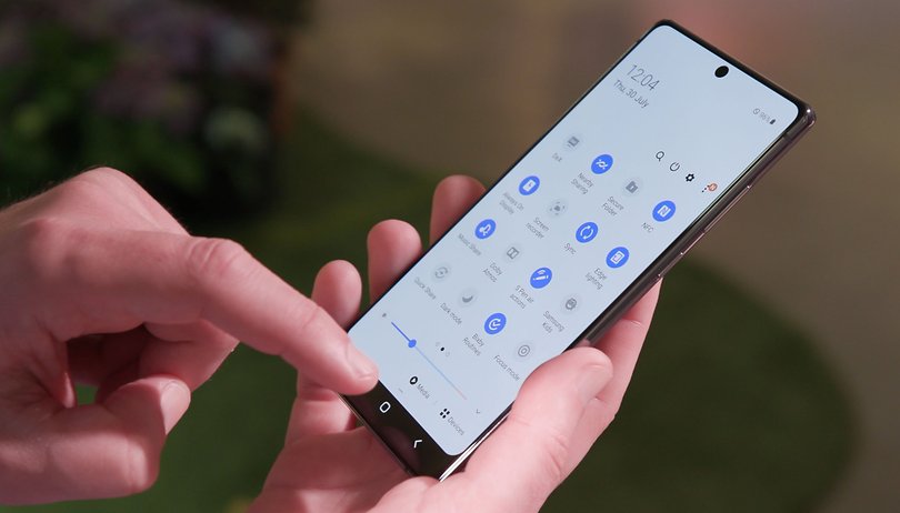 Samsung promete 3 anos de atualização do Android para alguns celulares