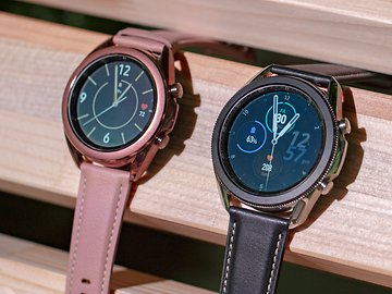 galaxy active 2 x galaxy watch 3