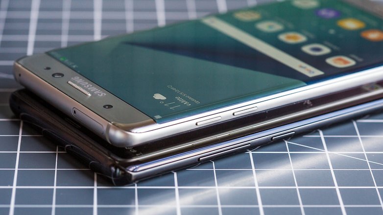 samsung galaxy note 8 note 7 bixby