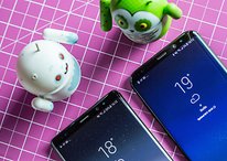 Samsung Galaxy Note 8 vs S8+: A $270 surcharge for a stylus?