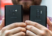 Samsung Galaxy Note 9 vs S9+: what difference does $160 make?