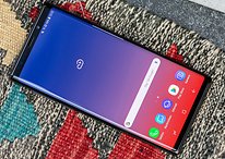 You chose the best Android phone of 2018, and the winner is...