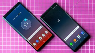 note 8 and note 9