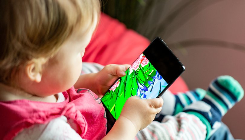 Spiel, Spaß, lernen: Die besten Apps für Kinder