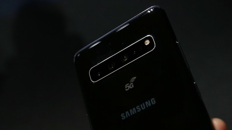 s10 5g camera