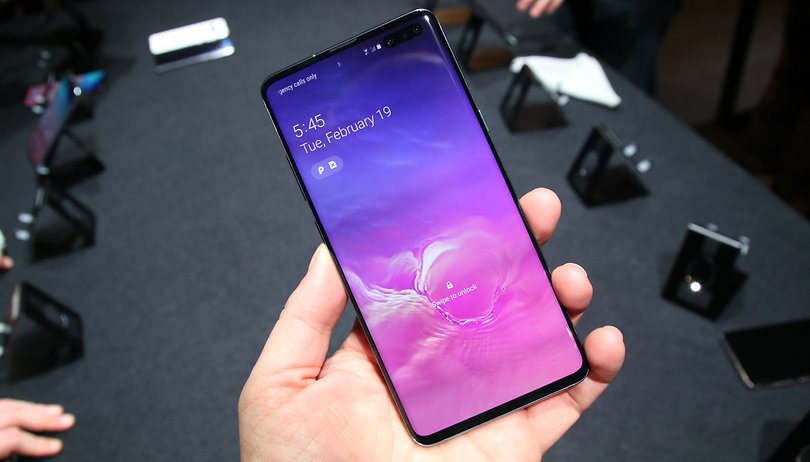 O preço do Galaxy S20 pode cair rapidamente, dizem especialistas