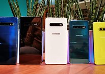 Which Samsung Galaxy S10 would you buy?