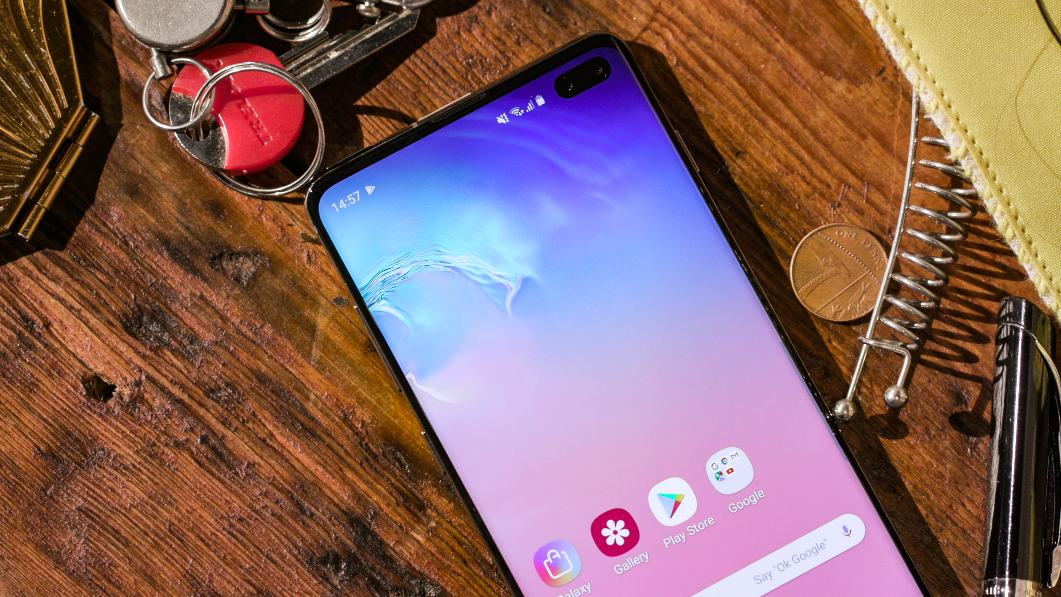 48 Hours With The Galaxy S10 Some You Win Some You Lose