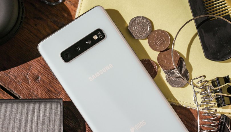 Galaxy S10 vs. iPhone XS: un duelo de alta gama