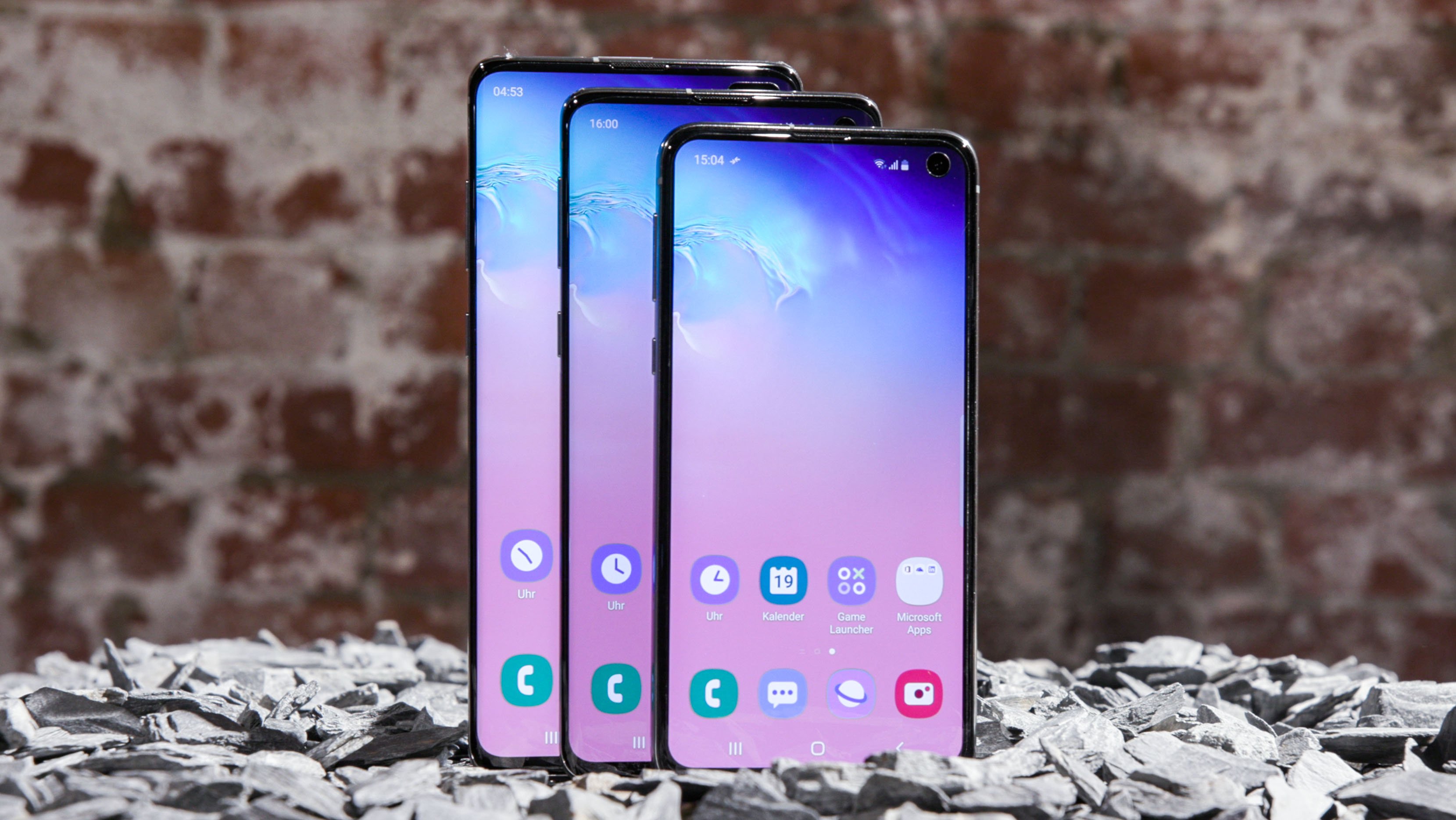 samsung s10 is it 5g