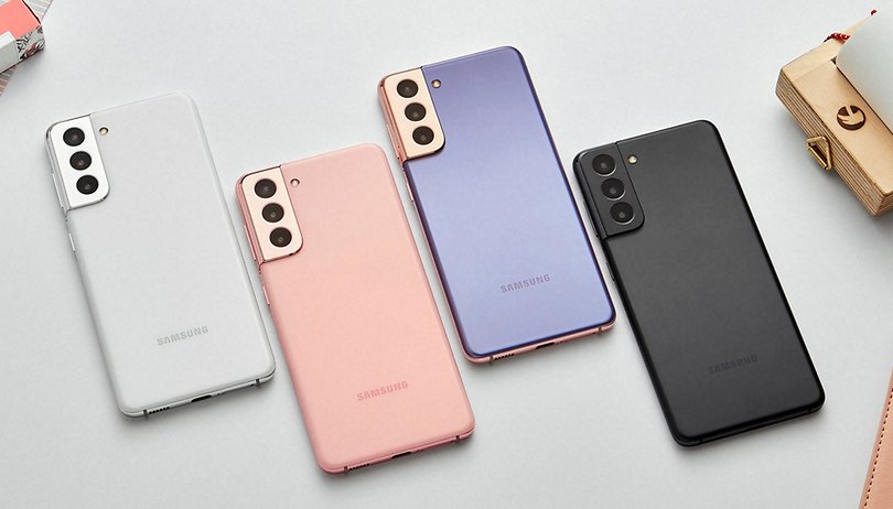 Quais as principais diferenças entre o Galaxy S21 e o Galaxy S20?