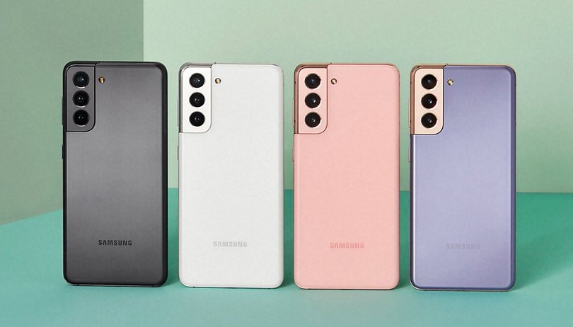 Galaxy S21: vídeo mostra desmanche do aparelho - e novo sistema de resfriamento