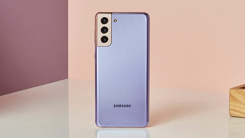 samsung galaxy s21 plus violet back1 c3po