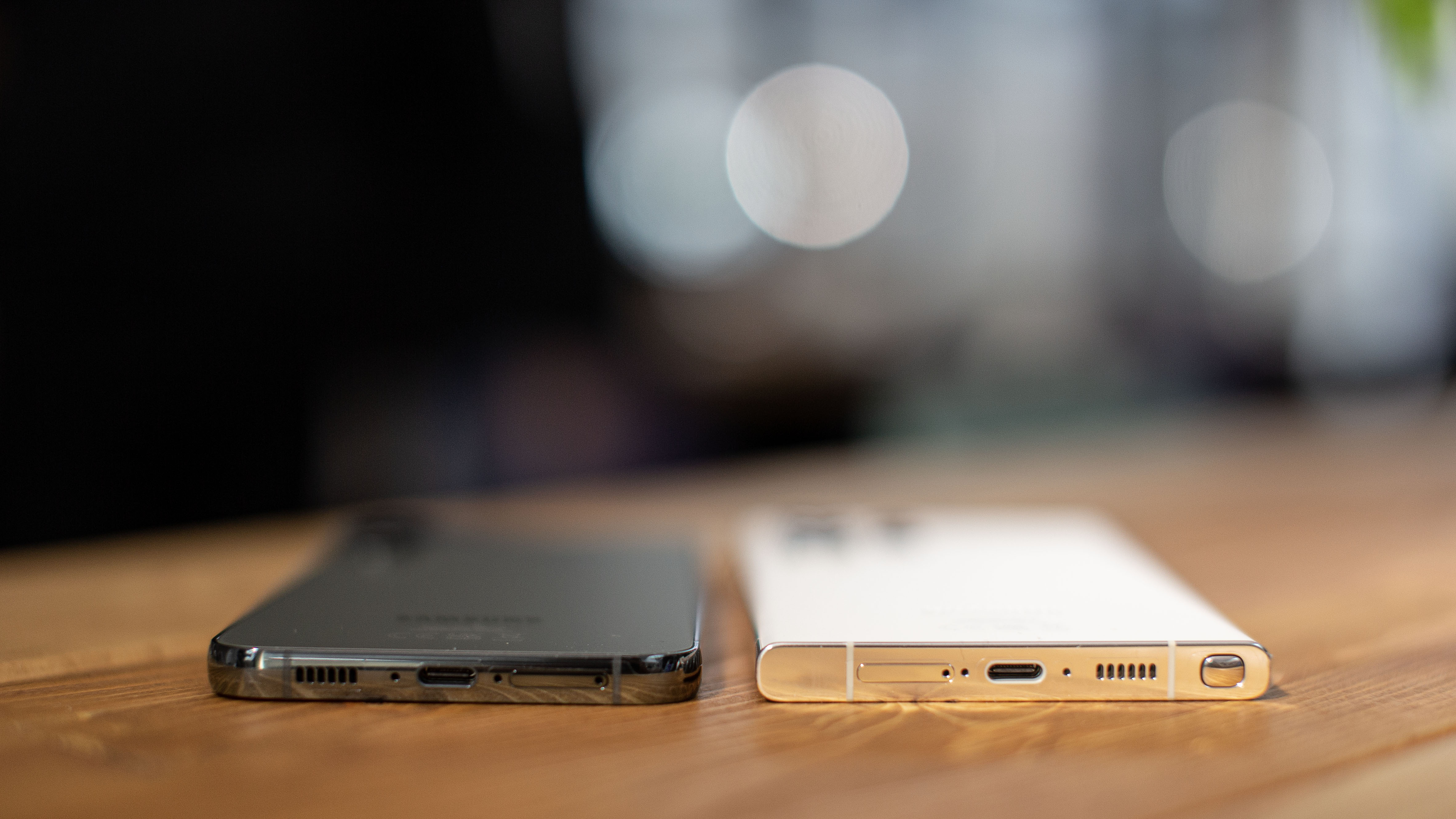 Samsung Galaxy S24: Neue S-Klasse in Titan mit mehr KI
