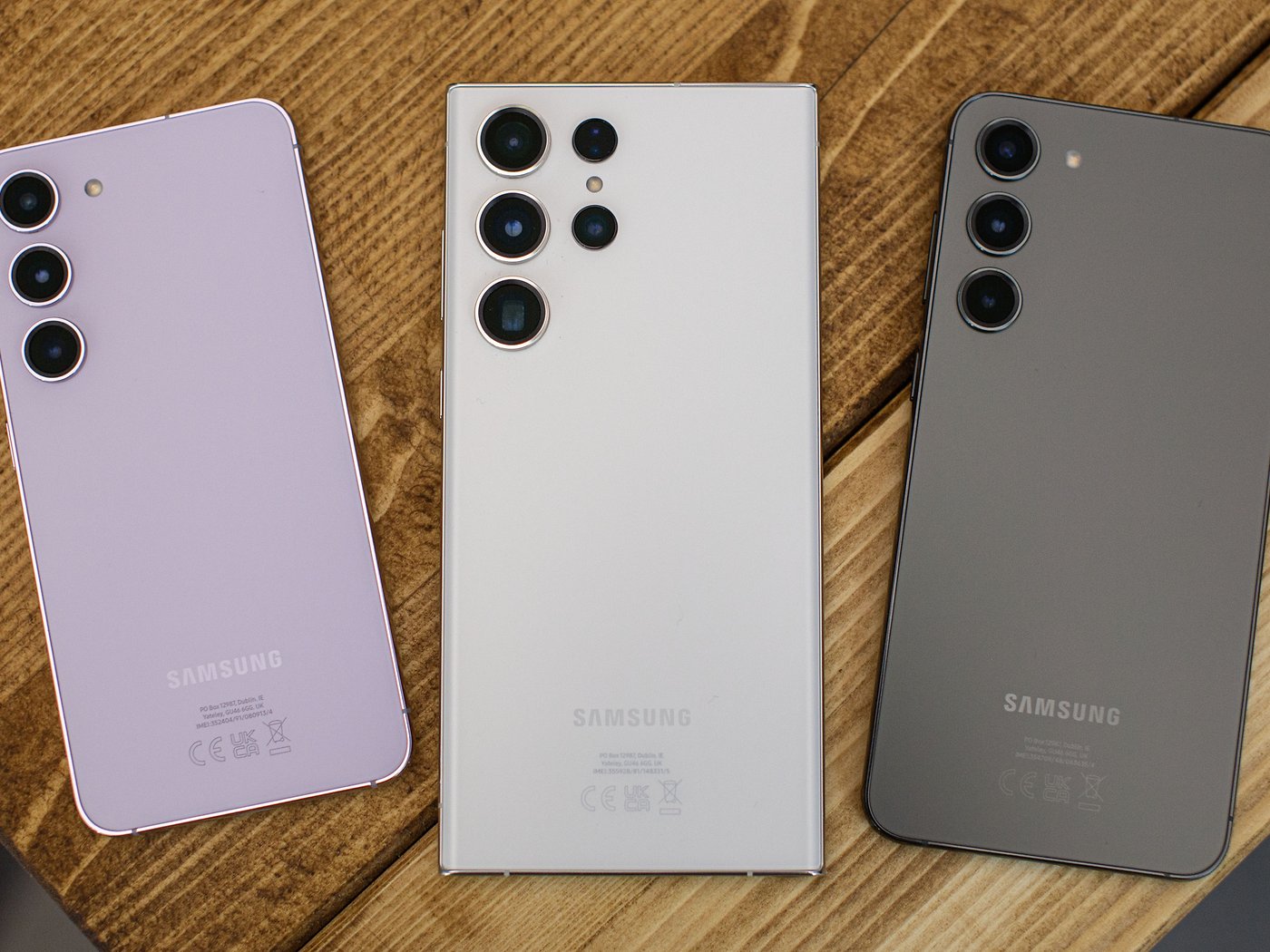Vendre son téléphone Samsung : comment estimer le prix de reprise ?