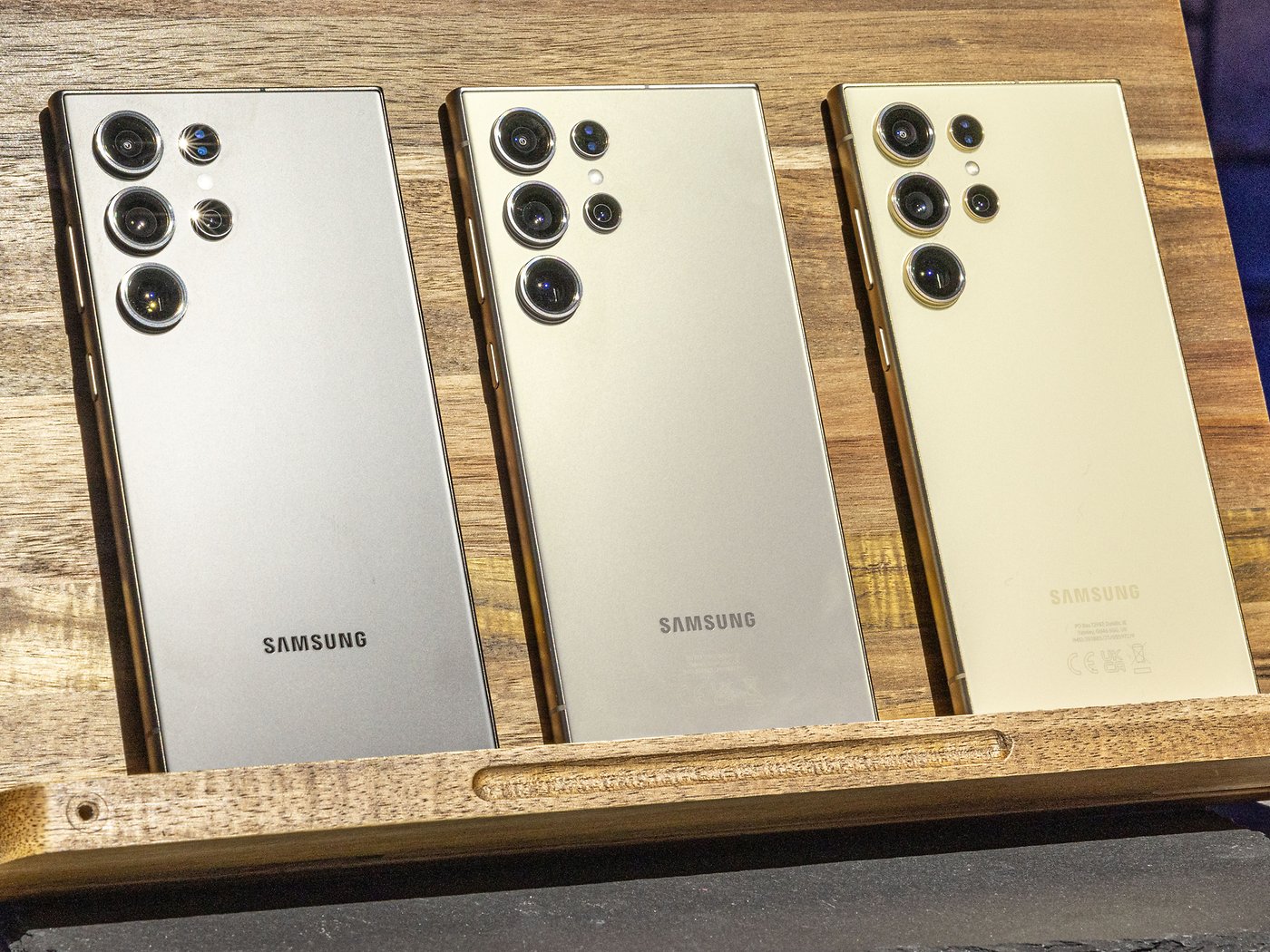 Bald vorbei: Samsung Galaxy S24/+/Ultra ohne Tarif vorbestellen!