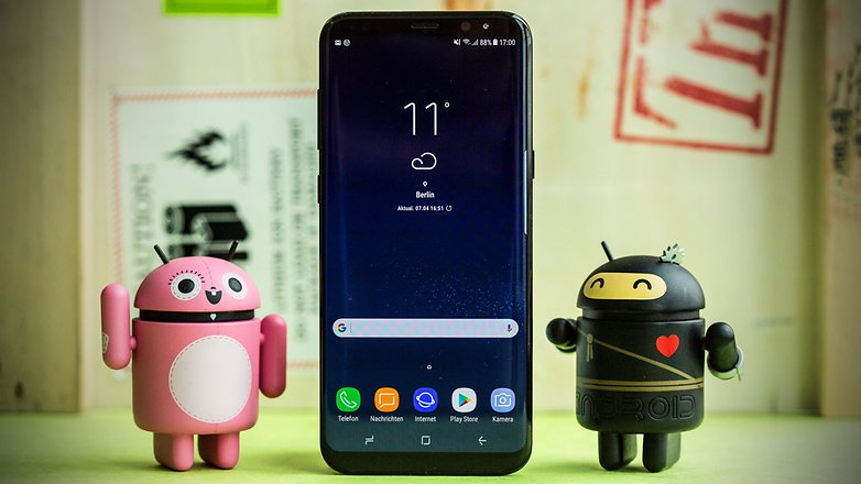 samsung galaxy s8 plus