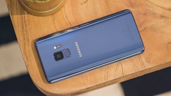 samsung galaxy s8 s9 vergleich